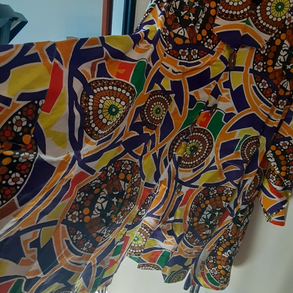 Swing Dress - Picture 3 of 7